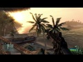 Crysis Warhead - Gameplay Trailer HD [ATI HD5870 ...
