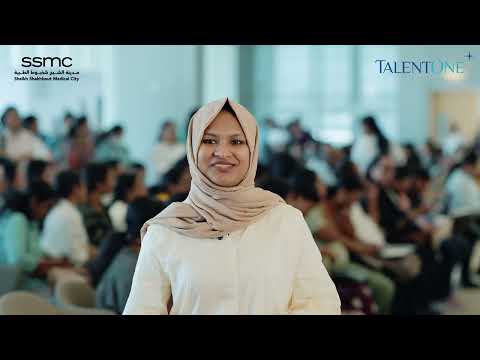 Candidates - SSMC