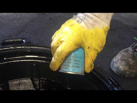 Renault Fluence Ölfilter - Renault Fluence oil filter - Renault 15 20 857 58R