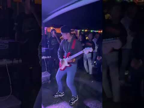 SALAM KASIHKU - LOCKEDBAND OFFICIAL