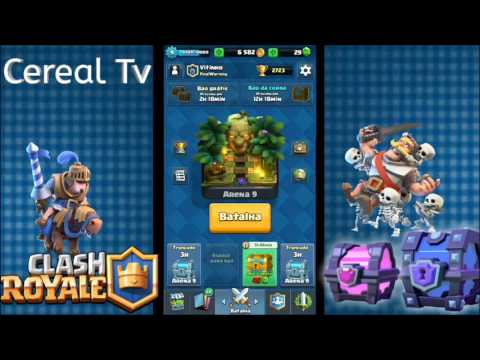 Primeiro Vídeo!!!(Divulgando Clan)