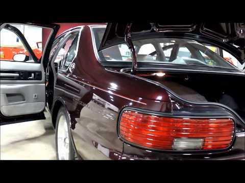 1996 Chevrolet Impala SS (CC-980664) for sale in Kentwood, Michigan