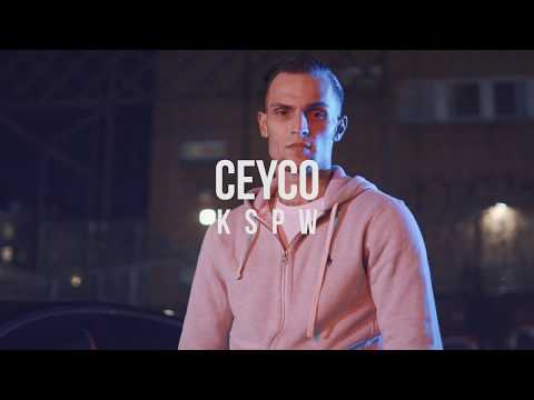 CEYCO - KSPW (Prod. Ringo Slice) // #Raptags2018