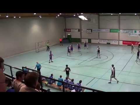 TS Großburgwedel    VfL Fredenbeck 2  HZ