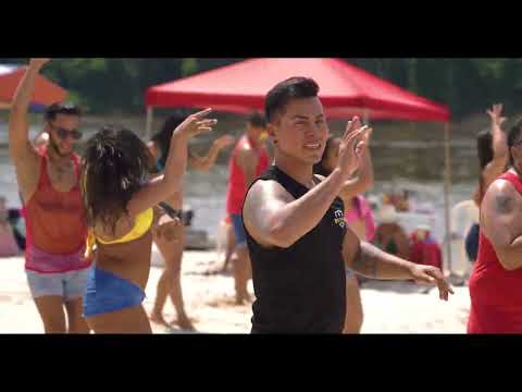 COREOGRAFIA DEL VERANO - VALE BAND 2022