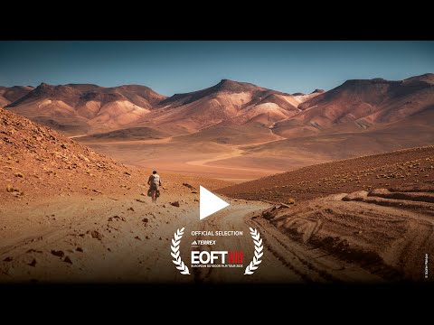 EOFT 2023 - Trailer #6: THE GREAT TRAVERSE
