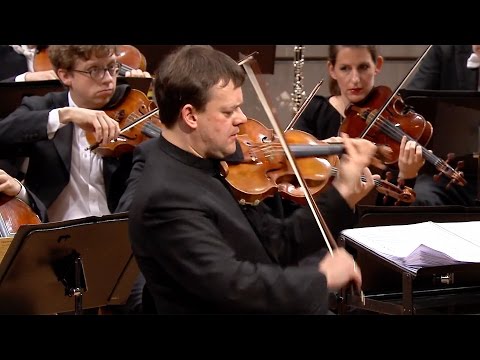 Lindberg: Violin Concerto No. 2 / Zimmermann · Harding · Berliner Philharmoniker
