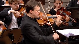 Lindberg: Violin Concerto No. 2 / Zimmermann · Harding · Berliner Philharmoniker