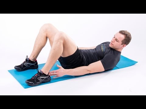 6 Minute Abs Workout - Abdominal & Oblique Exercises