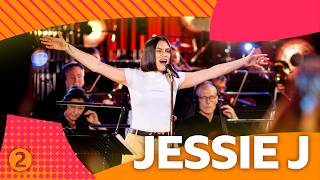 Download lagu Jessie J - Who You Are (Radio 2 Piano Room) mp3