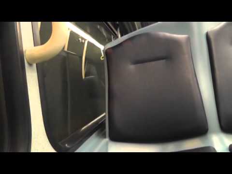 Route 446 Arriva Yorkshire Wrightbus 2DL Wright Pulsar Gemini II 1524 (YJ61 OAX)