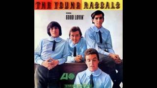 The Young Rascals - 01 Slow Down (remastered mono mix, HQ Audio)
