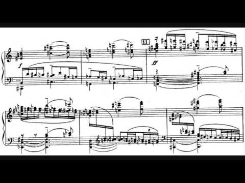 Sergei Rachmaninov - Isle of the Dead