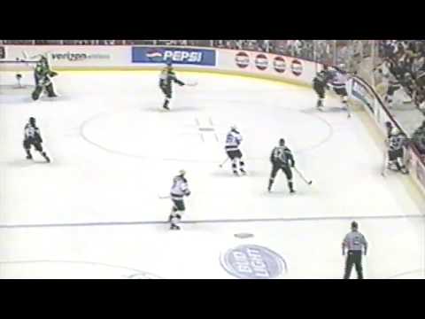 Jason Arnott Goal - Game 1, 2000 Stanley Cup Final Devils vs. Stars