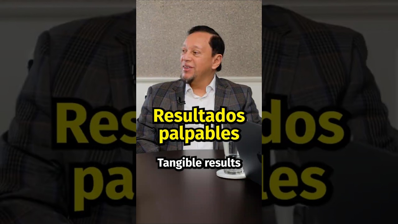 Resultados Palpables de la Educación Cristocéntrica | Tangible Results of Christ-Centered Education