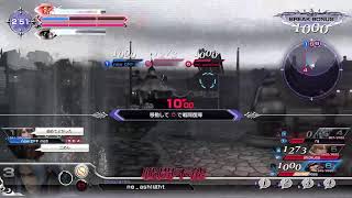 【DFFNT】ディシディア🔥DISSIDIA