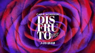 Carla Morrison - Disfruto (Audioiko Remix)