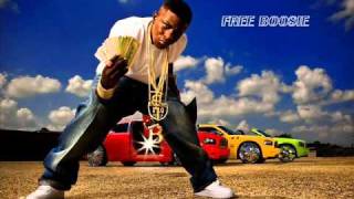 Lil Boosie- Chill Out