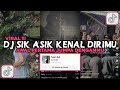 DJ AWAL PERTAMA JUMPA DENGANMU MEMBUAT HATIKU MELAYANG VIRAL TIKTOK 2024