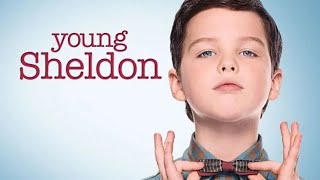 Young Sheldon S01E01 Pilot | Iain Armitage as Sheldon Cooper video