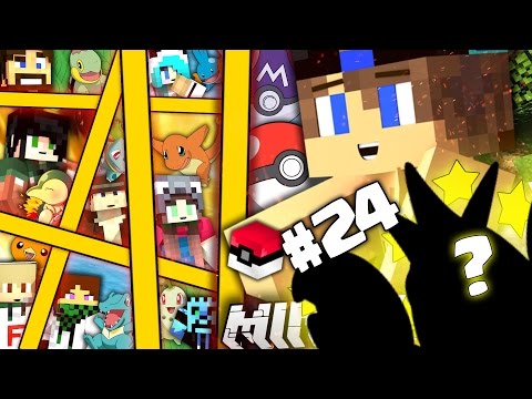 PRIMO SHINY E FUGA DEL LEGGENDARIO INFAME !!! - Minecraft PIXELMON ITA #23 w/ TantaBellaGente