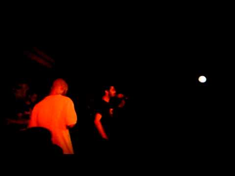 Ganja rocks live athens 31.5.13 (ganja-ganja)