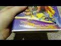 The Pagemaster 1995 VHS Review