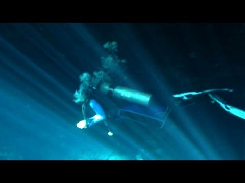 Veins of the Earth - Mexico