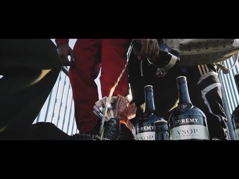 Nyne - Back Then [Official Music Video]