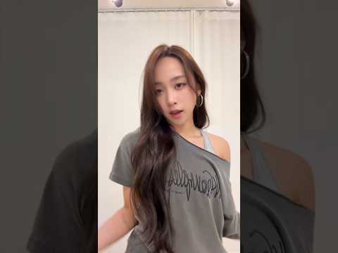 lama gak muncul makin cantik aja neng, kangen banget ma dita 🥺#ditakarang #folded