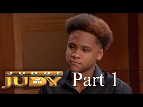 Two Boys Fight Over a Girl | Part 1