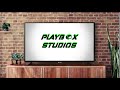 Playbox Studios Company Intro
