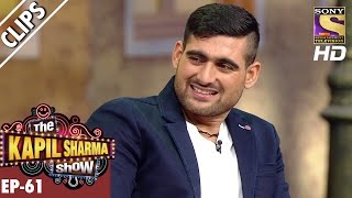 Dr. Gulati meets Kabaddi Champions -The Kapil Sharma Show–20th Nov 2016