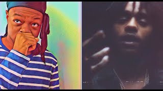 Lil Mouse - Back and Forth (Official Music Video) Reaction