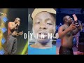 Carter Efe And Young Duu FÏGHT As Carter Efe Perform Oyinmo On Stage Alone