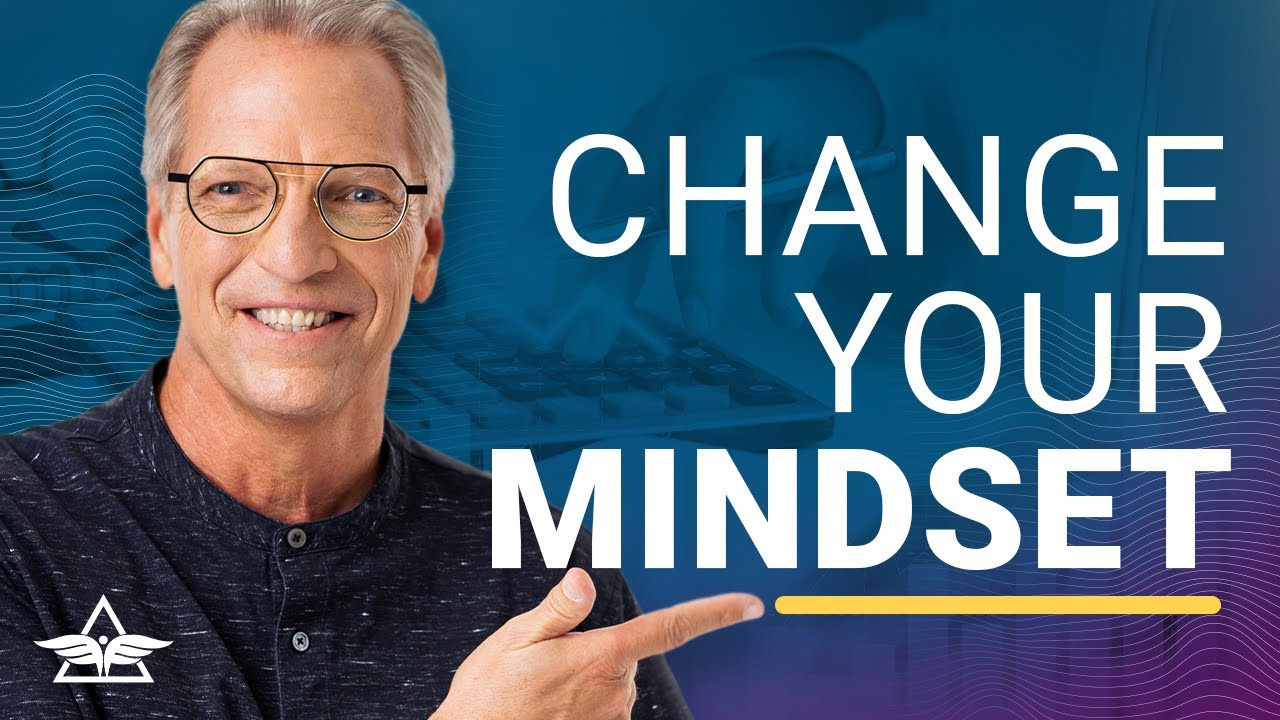 Tips on Changing Your Scarcity Mindset – Tom Wheelwright & Michael Easter