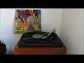 Timmy Thomas - Let me be your eyes