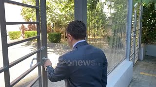 “Shkelje barazisë në tendera” – Kreut të KPP, Jonaid Myzyrit i komunikohet akuza nga SPAK