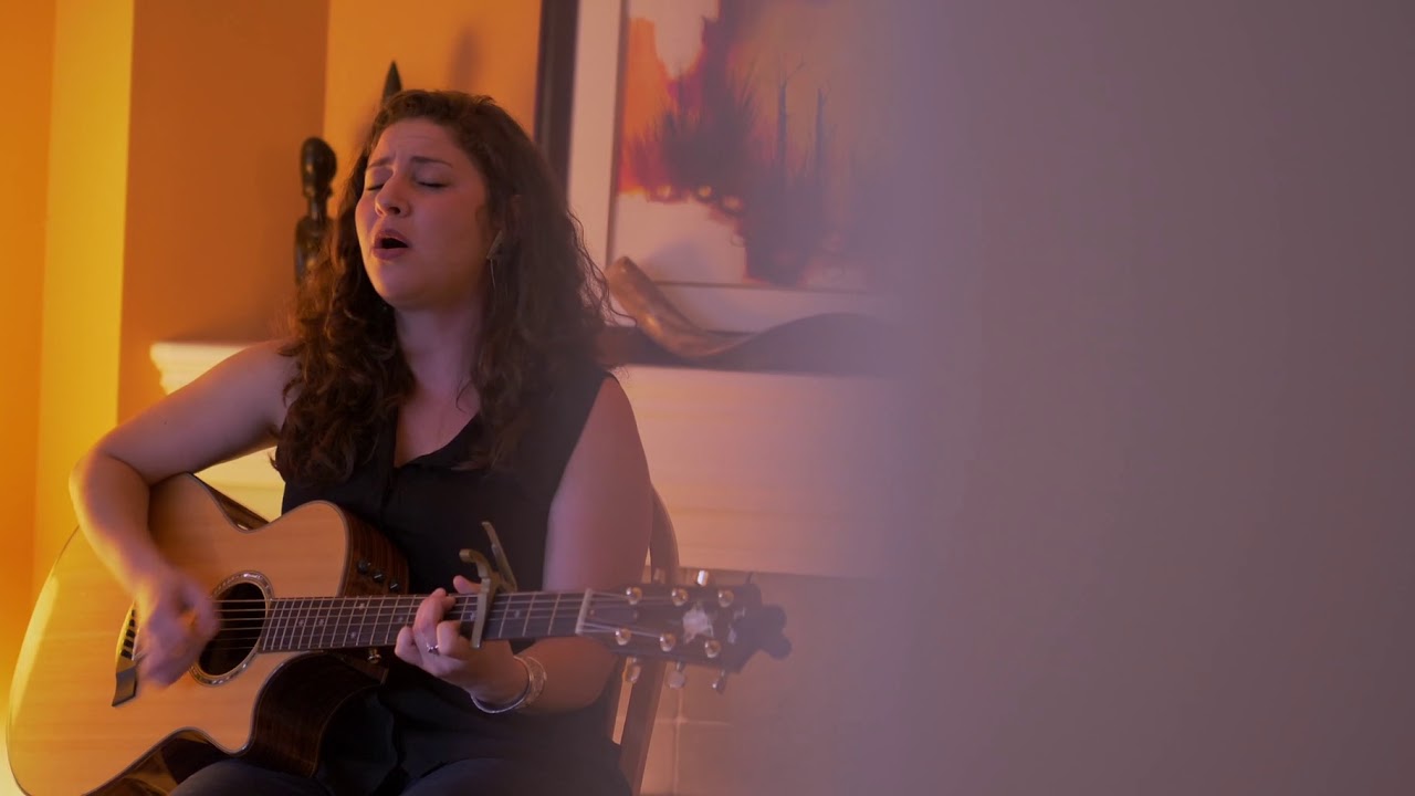 Promotional video thumbnail 2 for Layla Frankel