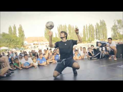 Freestyle compilation, pure control -MichRyc-