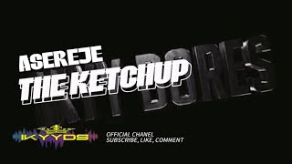 Download lagu ASEREJE - THE KETCHUP SONG [ DJ ANJAR FUNKYBEAT ] mp3
