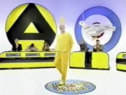 ヴィック＆ボブ、マット-ルーカス、エディ-イザード＆キャロル-ボーダマン＆3の他の部分3と流れ星 (Shooting Stars with Vic & Bob, Matt Lucas, Eddie Izzard & Carol Vorderman & More part 3 of 3)