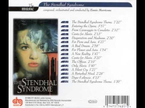 The Stendhal Syndrome (1999)