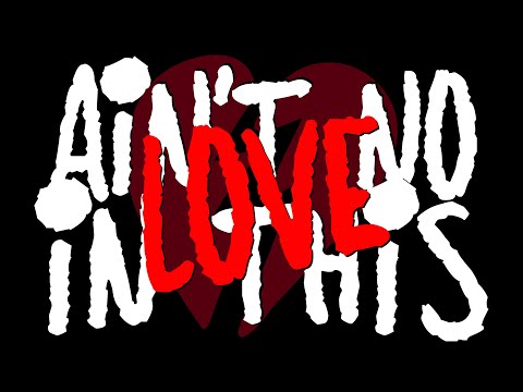 BluntCiaVega -Aint No Love In This (OFFICIAL MUSIC VIDEO) SHOT by: MaloFilms Edit: Abaeart