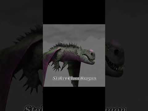 Bewilderbeast is definitely not the biggest dragon in How to Train Your Dragon! #httyd #facts #fyp