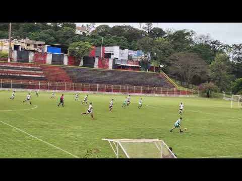Florestopolis x Cambé - Paraná Bom De bola (Sub20) Pt1
