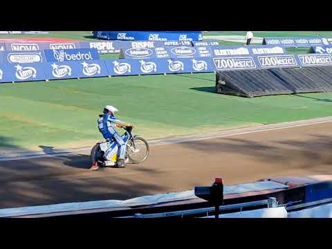 Upadek Kacpra Wardulińskiego (08.05.2023)