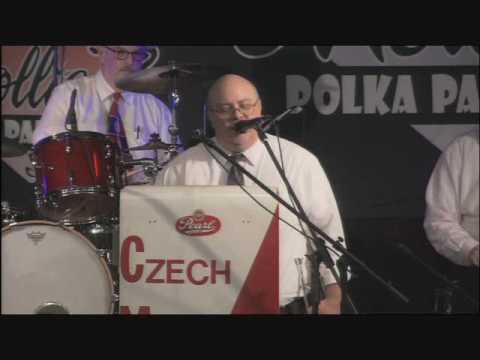 Czech Melody Masters - If I Were a Bird Polka