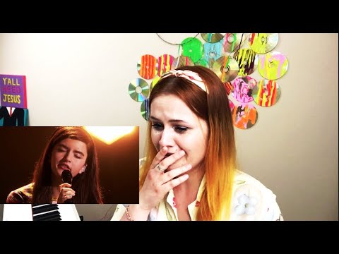 Vocal Coach Reacts (1st time) ANGELINA JORDAN - Bohemian Rhapsody | Analysis, Explanation & Demo