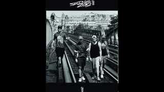 Les Parisiennes - SCrew ft. Super Social Jeez